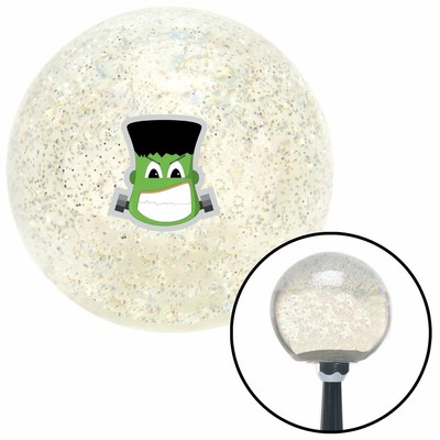American Shifter 73549 Black Metal Flake Shift Knob with M16 x 1.5 Insert Frankenstein Cartoon Angry American Shifter 73549 Black Metal Flake Shift Knob with M16 x 1.5 Insert Frankenstein Cartoon Angry