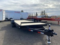 2022 Southland LB18 Equipment Hauler Trailer