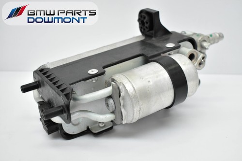 BMW G11 G12 G30 G31 G15 G16 Kondensator Klimaanlage mit Trockner 6842989