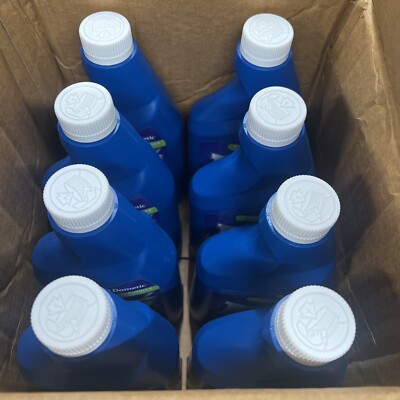 Set of 8 - Dometic D1225001 9108891767 Fresh Water Tank Cleaner