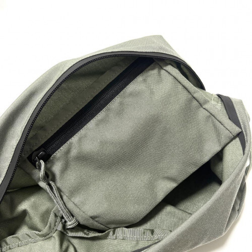 2014年製　MYSTERY RANCH LOAD CELL SHOULDER Mystery Ranch Load Cell Shoulder Bag – HitchHikers SG