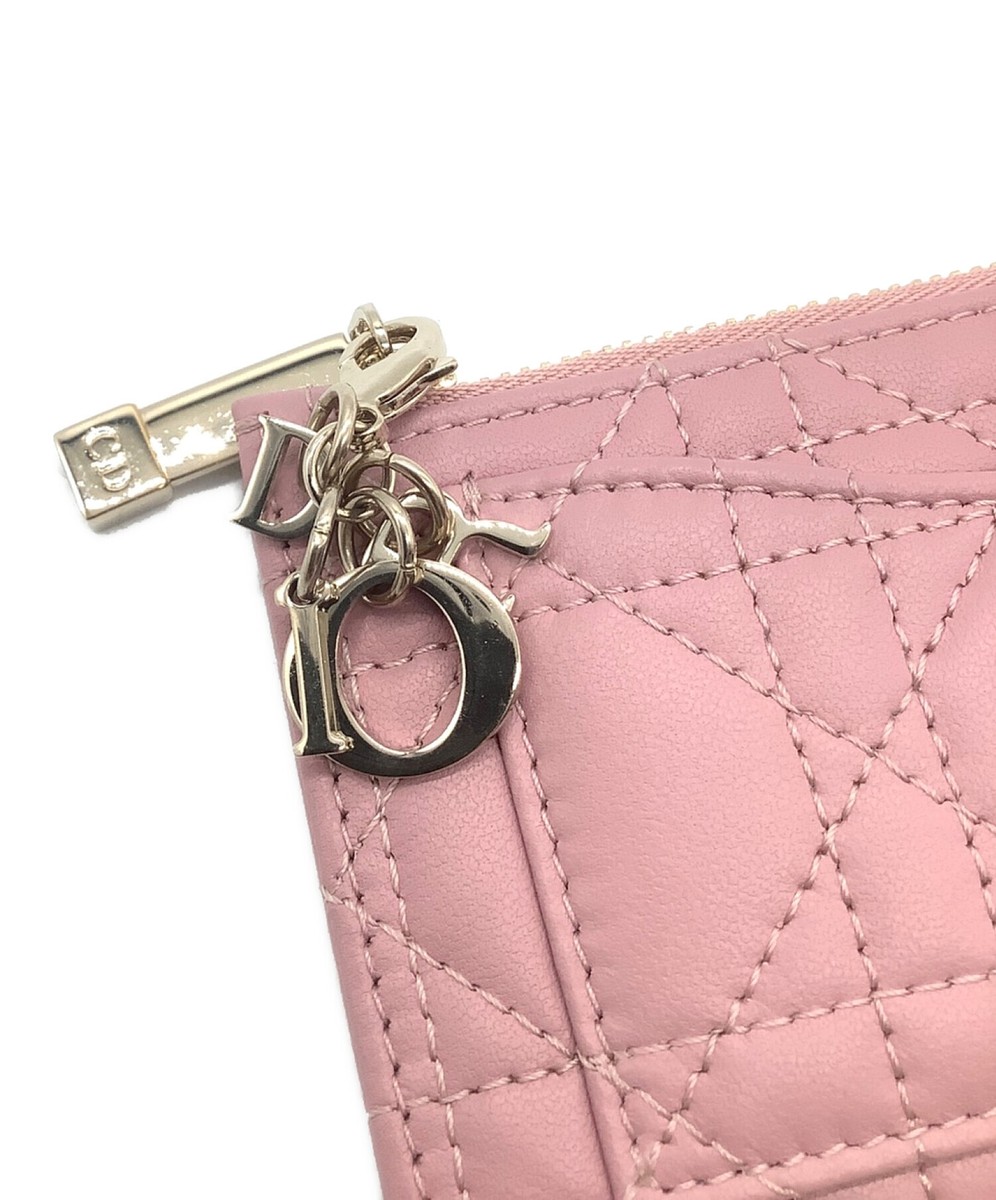 Diorベルト　ピンク DIOR | ベルト |ウィメンズアクセサリー｜ディオール公式