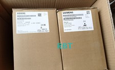 Siemens 6SL3210-5CC16-0UA0 Servo Drive brand new