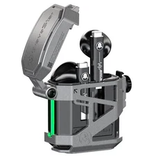 GravaStar Wireless Earbuds Sirius P5,Bluetooth in-Ear Headphones with Stereo