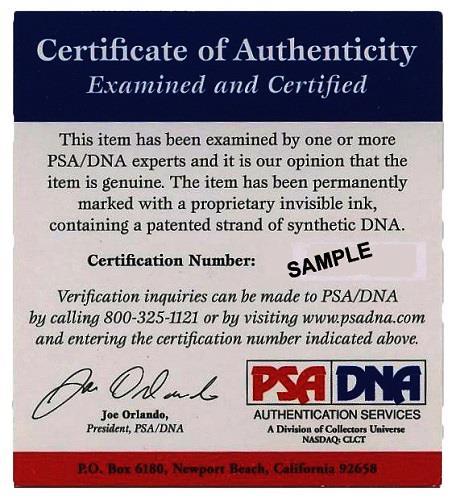 actor Gene Wilder autógrafo firmado Silver Streak 16x20 foto PSA/ADN testigo certificado certificado de autenticidad - Imagen 2 de 2