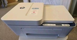 HP DeskJet 4130 All-in-One Series Drucker & Scanner