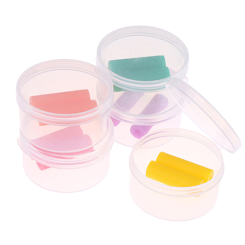 1Pair Tooth Chew Aligners for Tooth Aligner Chewies Aligners Tray