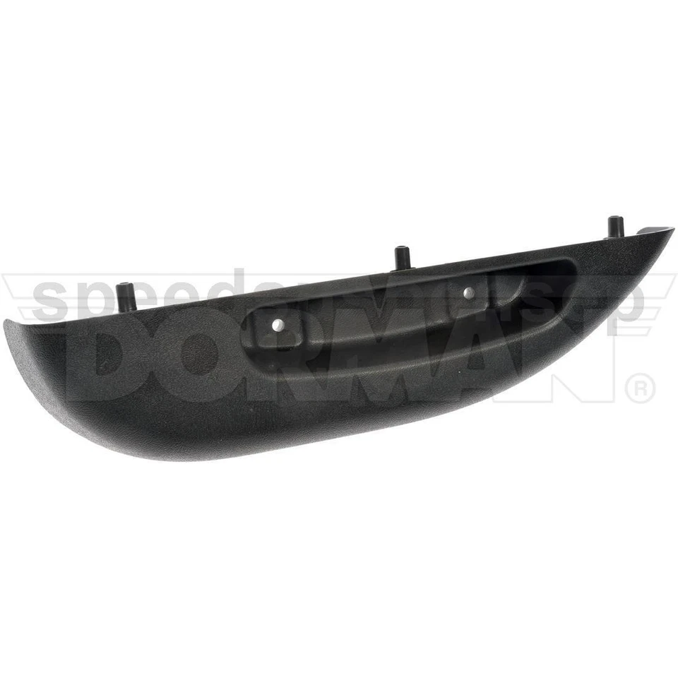 1 cubierta de reposabrazos de puerta delantera izquierda para GMC C4500 2003 Topkick C5500 Topkick Foto 2 de 4