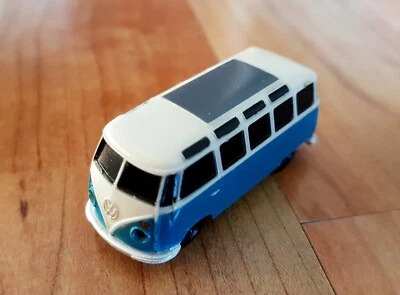 VW-Bus Oldtimer 1:87 Typ 2 Modell: T1 - Bild 1 von 3