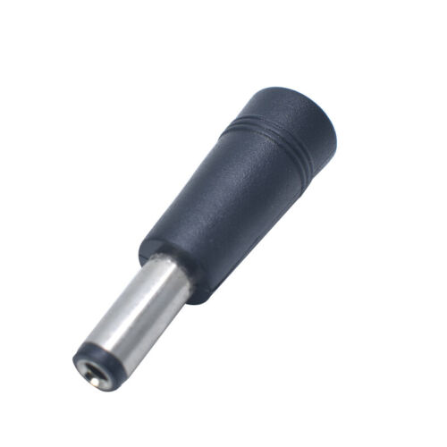 5,5x2,5mm Stecker auf 4,8x1,7mm Buchse DC Netzstecker Adapter Laptop Stecker - Bild 3 von 3