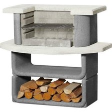 Buschbeck Grillbars & bbq-Serie Grillbar Oregon