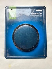 JL AUDIO SGRU-6 Car Subwoofer Grille for 6W3v3 Sub Woofers OEM 6.5" Grill New