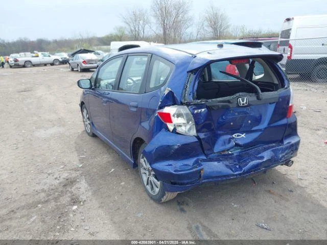 Used A/C Selector Switch fits: 2012 Honda Fit Base Grade A - Image 3 of 4