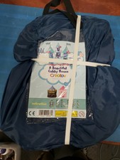 a beautiful cubby house creatov