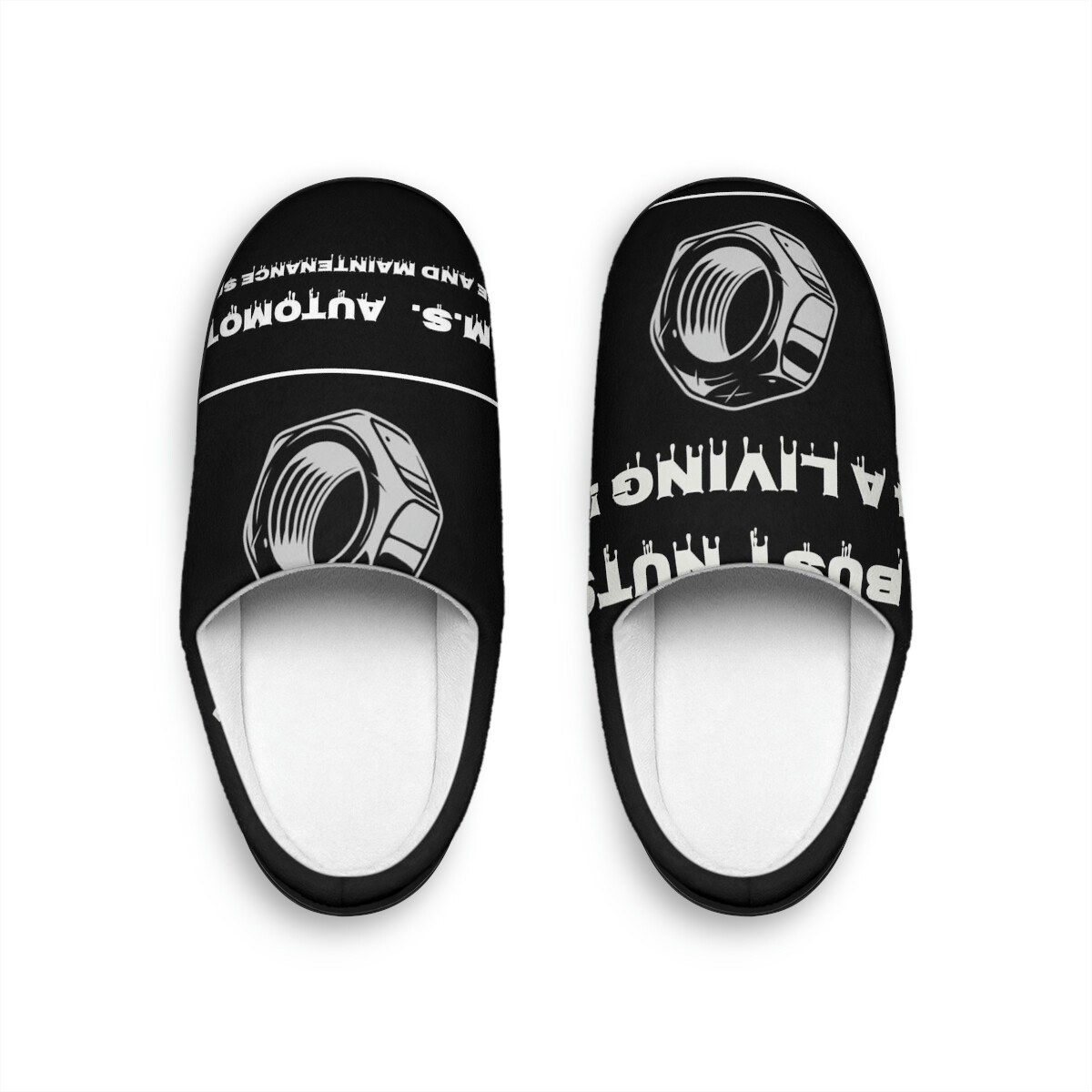 SAOLA Ciabatte meccaniche uomo indoor