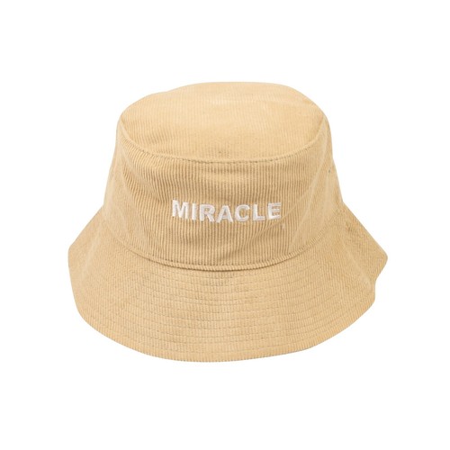BURBERRYGOLF - Beige Cotton Hat | eBay display picture 1