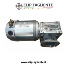 MOTORIDUTTORE 12V 450W 100 RPM SALPA PALAMITO SALPARETE VERRICELLO PER LA PESCA