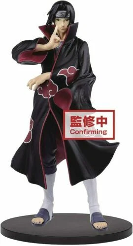 BANPRESTO Naruto juguetes y pasatiempos