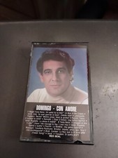 DOMINGO CASSETTE CON AMORE