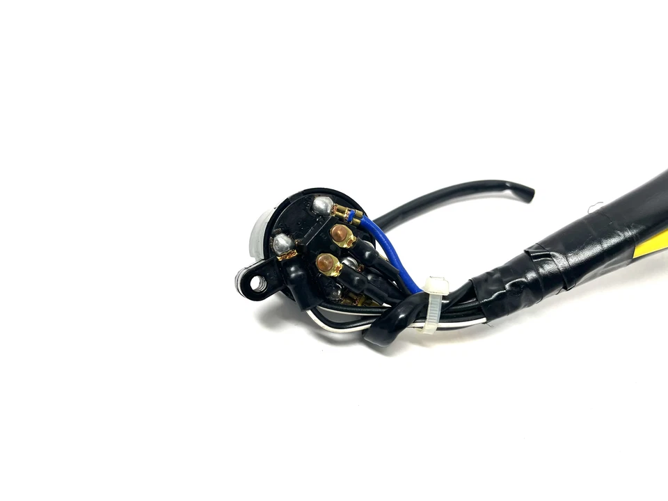 Arnés interruptor de encendido Suzuki Grand Vitara XL7 1999-2002 FABRICANTE DE EQUIPOS ORIGINALES Foto 2 de 4