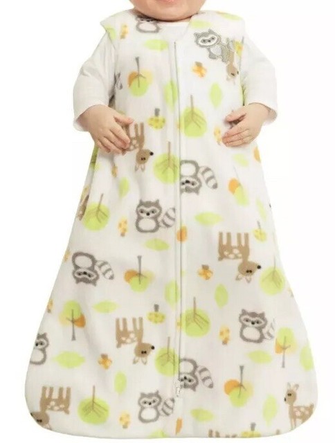baby sleep sack 12 months