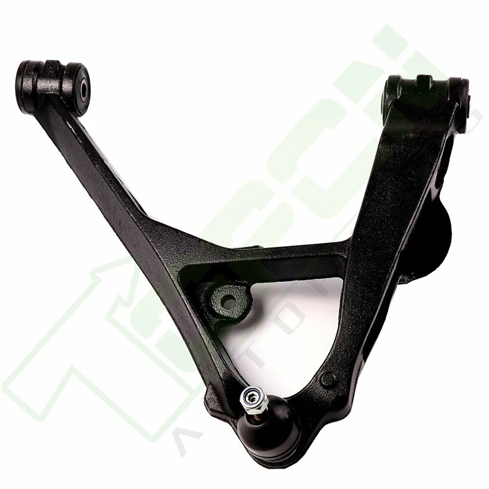 Steering 4 Front Upper&Lower Control Arms for 2007 Chevy Silverado 1500 Classic - Image 4 of 4