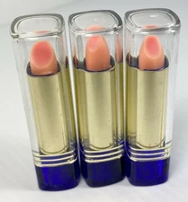 NEW (3) MAX FACTOR Pure Magic Restorative Lip Care - ORIGINAL - RARE!