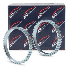 2x AIC ABS Sensorring für SMART FORTWO 450 4...
