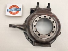 67-68 Dodge W200 Dana 44hd Big Ball Closed Steering Knuckle Left Hand C32096