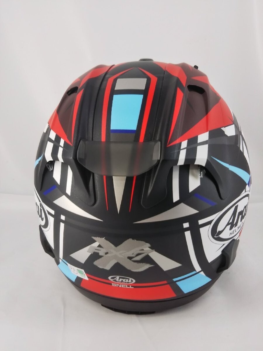 アライRX-7X. TAKUMI rx7xtakumi1.jpg