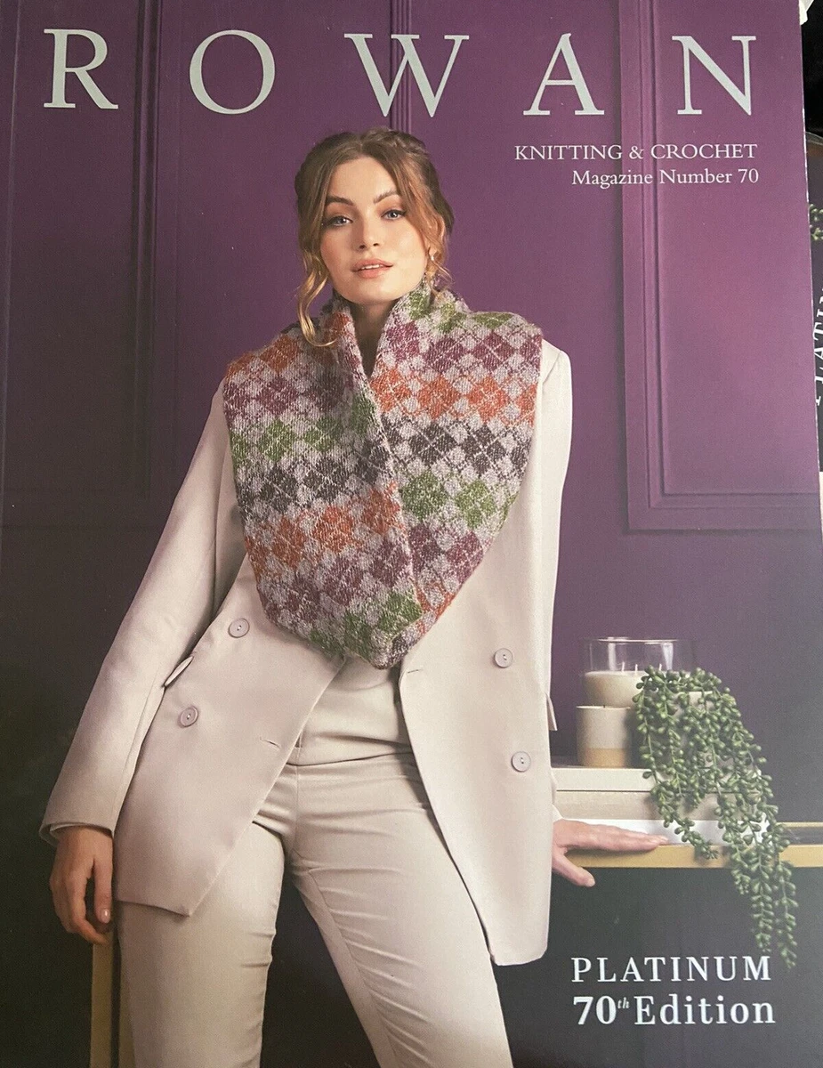 rowan magazine products for sale | eBay