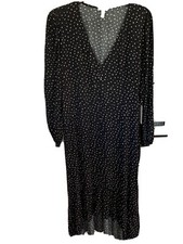 Leith Plus size dress 2X