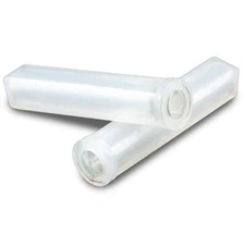 Golf Shaft Butt Weight Ports 12 Pack Counterbalance Inserts Fit Steel Graphite