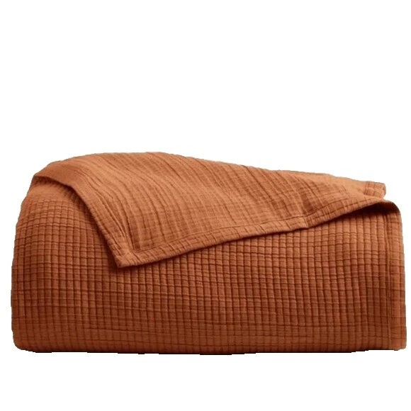 Cotton Coverlet Sets