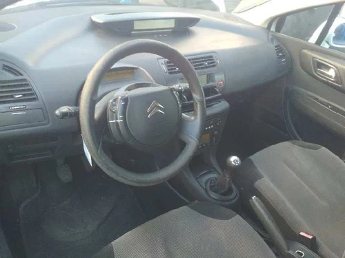 9653958980 Uce Engine Control Unit for CITROEN C4 BERLINA SX 2005 3133971 - Picture 11 of 12