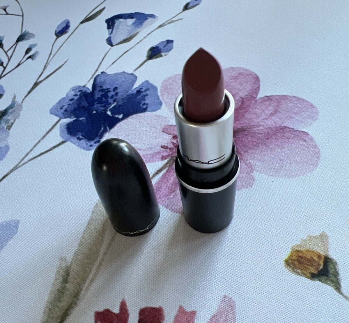 Mac Matte Lipstick Mini - Cocktail Kiss Shade-image