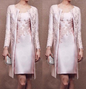 cocktail dresses with jackets for weddings