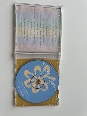 サイエントロジーMILESTONE One 講演CD 第1巻・第2巻 Britney Spears - Authentic Signed/Inscribed baby one more time CD