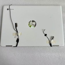 14in LCD Touch Screen Display Digitizer Assembly For HP Chromebook X360 14-DA