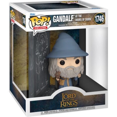Funko Pop! Movies: Lord Of The Rings - Faramir - Collectable Vinyl