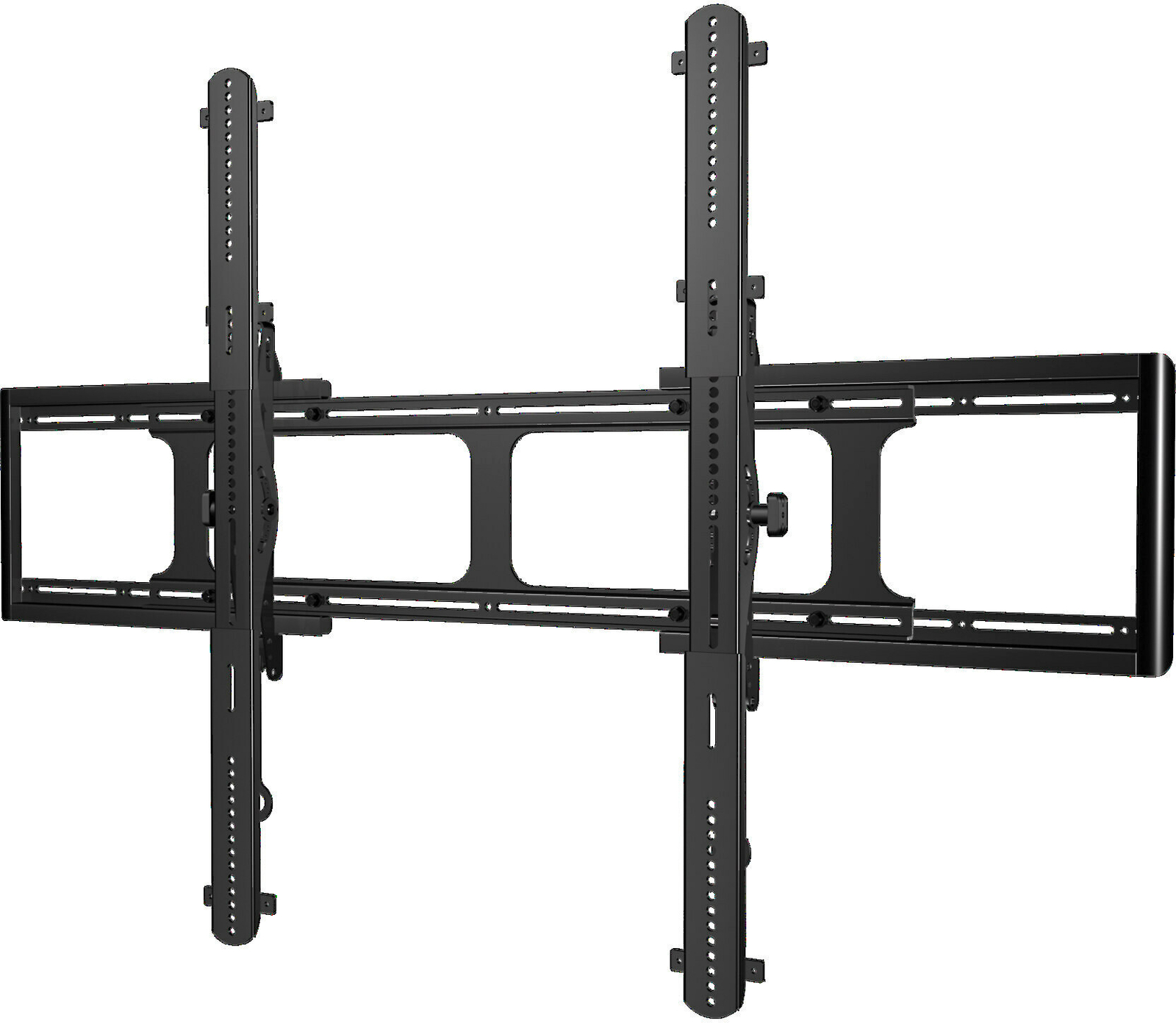 Sanus VXT7-B2 Premium X-Large Tilt TV Wall Mount- Black