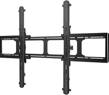 Sanus VXT7-B2 Premium X-Large Tilt TV Wall Mount- Black
