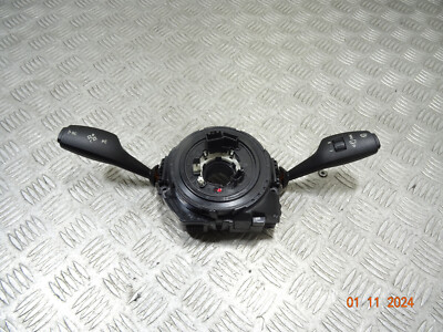 2015 BMW 2 SERIES 218I M SPORT MK1 F23 CABRIO STEERING STALK WIPER SQUIB *10994