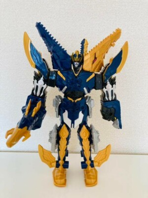 Power Rangers Dino Fury Mosa Razor Zord Dx Kishiryu Neptune