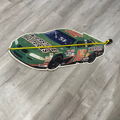 NASCAR 45