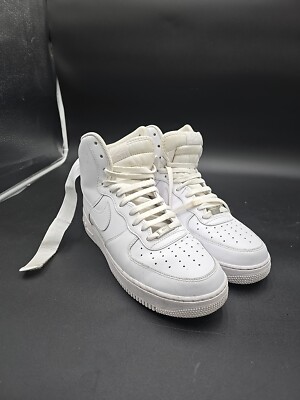 Nike N354 Nike Sneaker Nike 354 Air Force White NIKE AIR FORCE