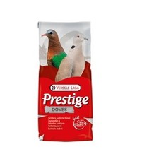 Versele Laga Prestige Turtle and Exotic Doves 20kg Dove Pigeon Food feed Seed