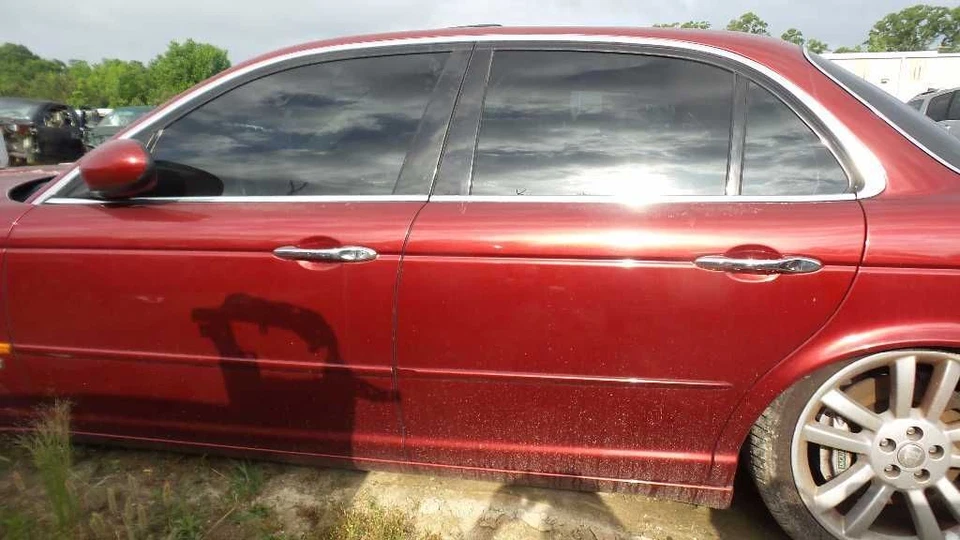 BOMBA DIRECCIÓN ASISTIDA 4.2L SE ADAPTA 04-07 XJ8 147292 Foto 4 de 4