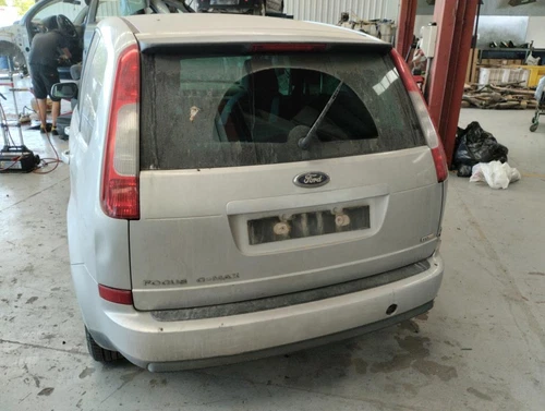 9653808680 Colector Admision para FORD FOCUS C-MAX (CAP)(2003) 2007 3595370 - Imagen 6 de 10