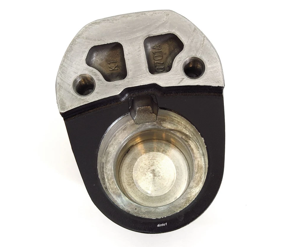 Суппорт переднего тормоза кузов A 45101-300-053 Honda CB450K CB750K CB450 CB750 - Изображение 2 из 2